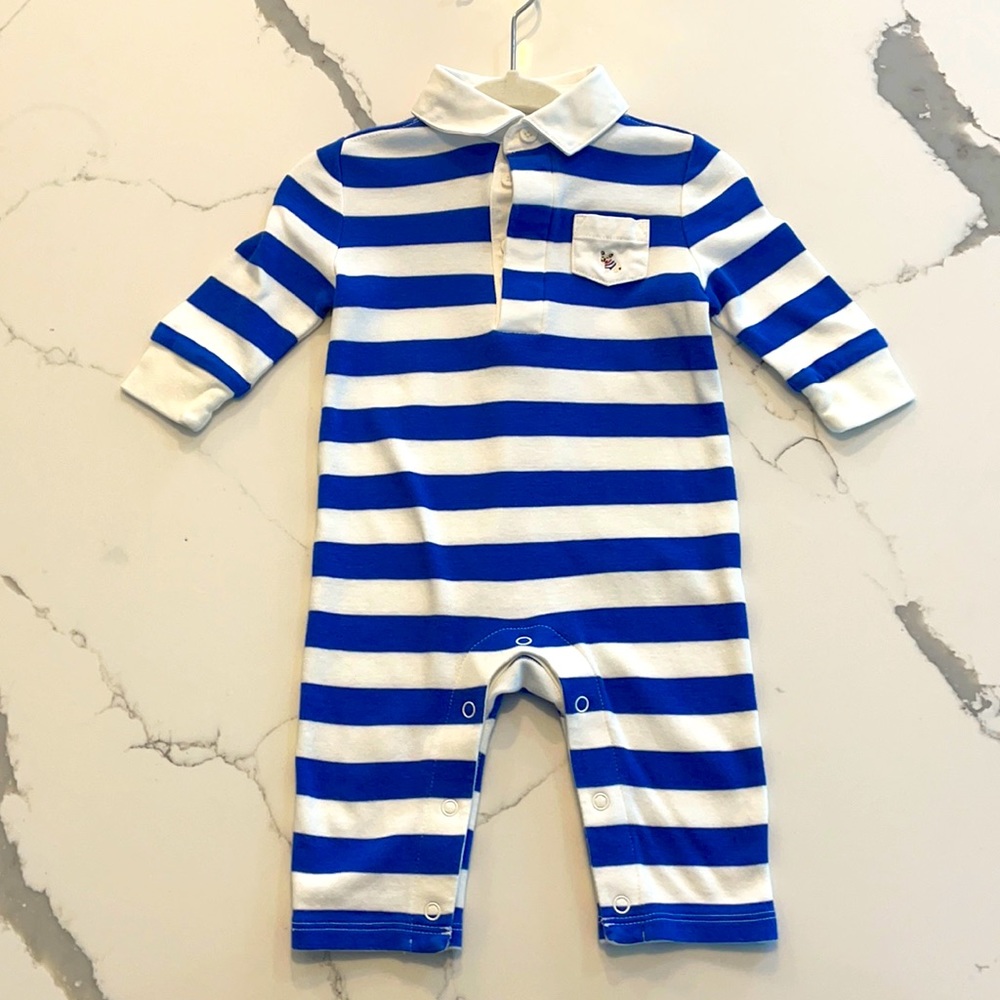 Janie and Jack Onesie